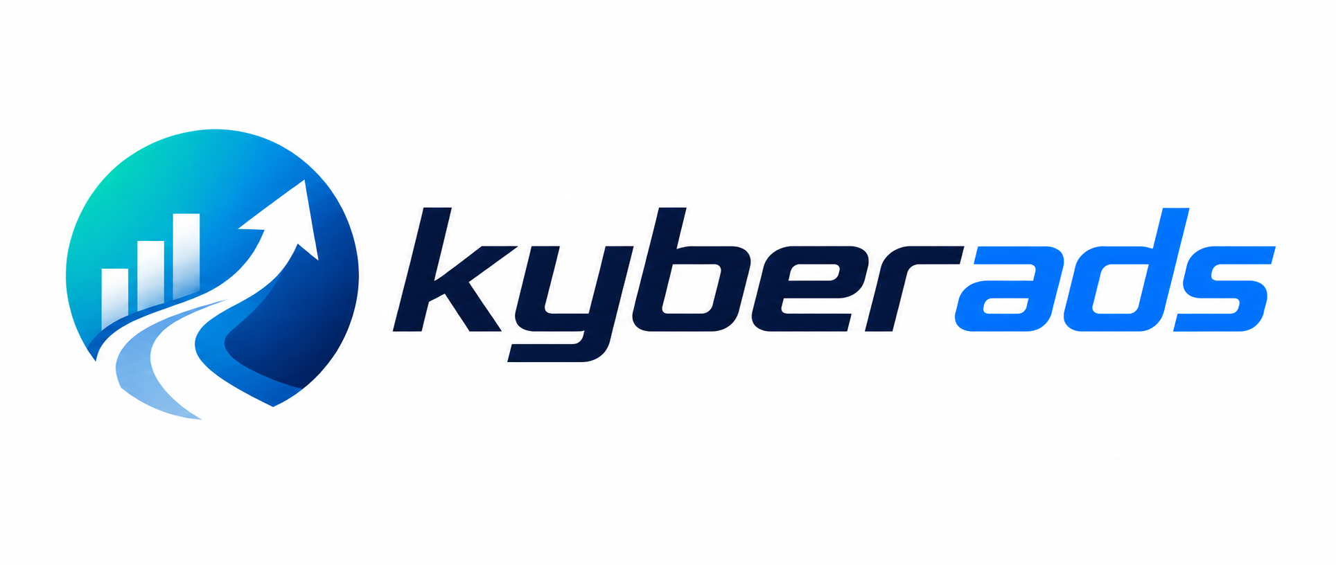 kyberads Logo
